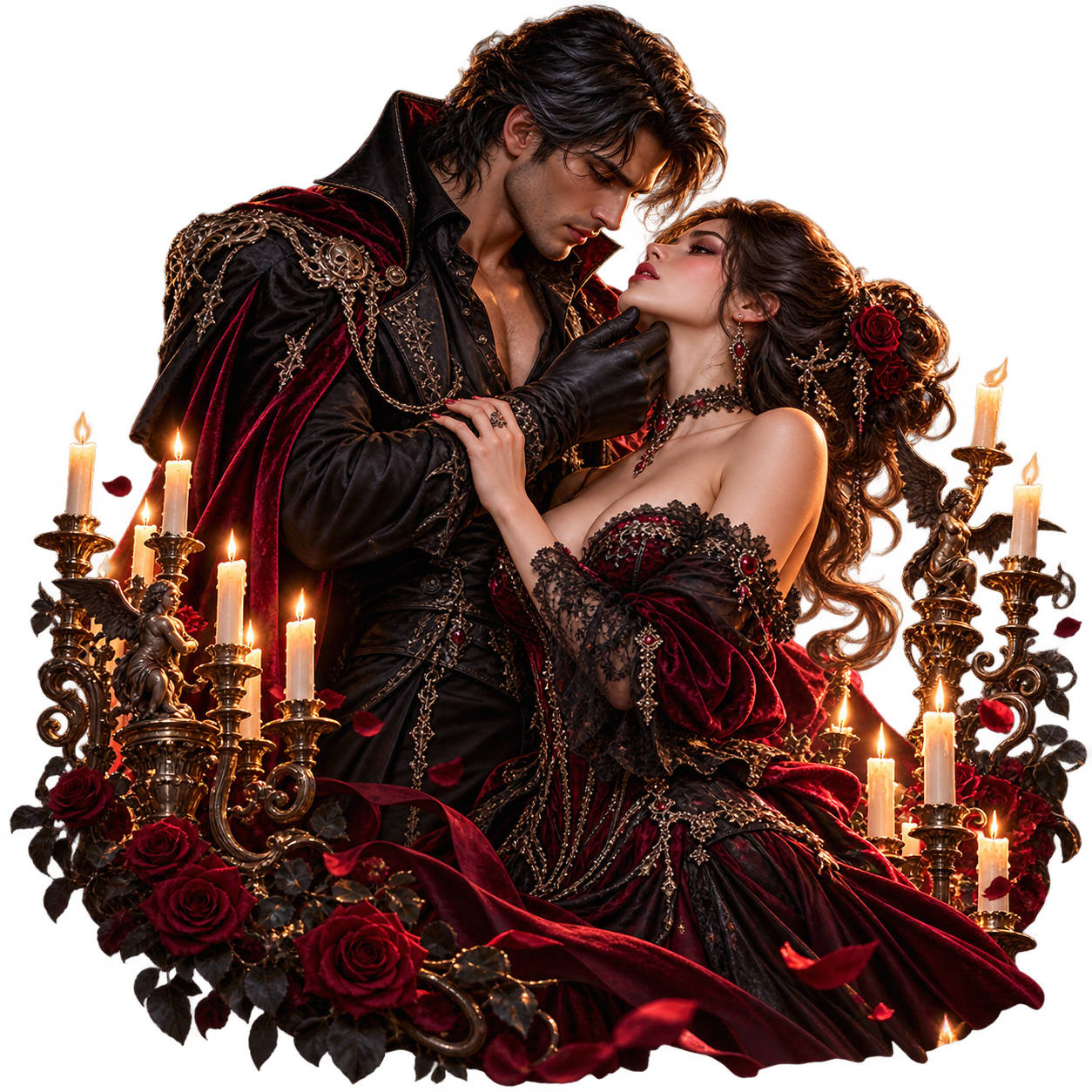 Dark Romance