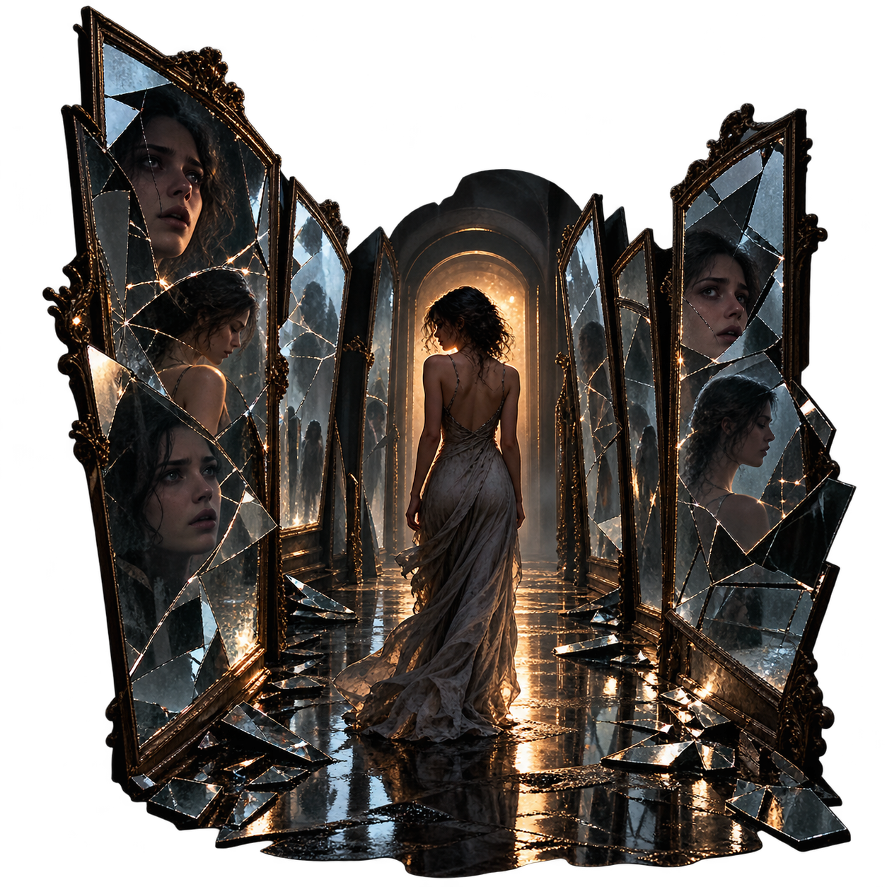 Psychological Thriller