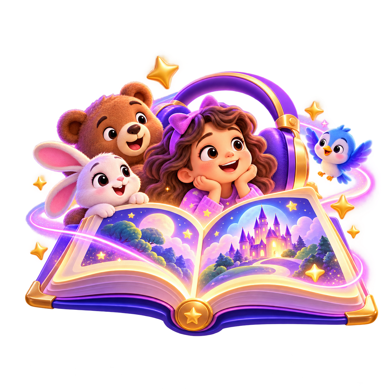 Children's Book