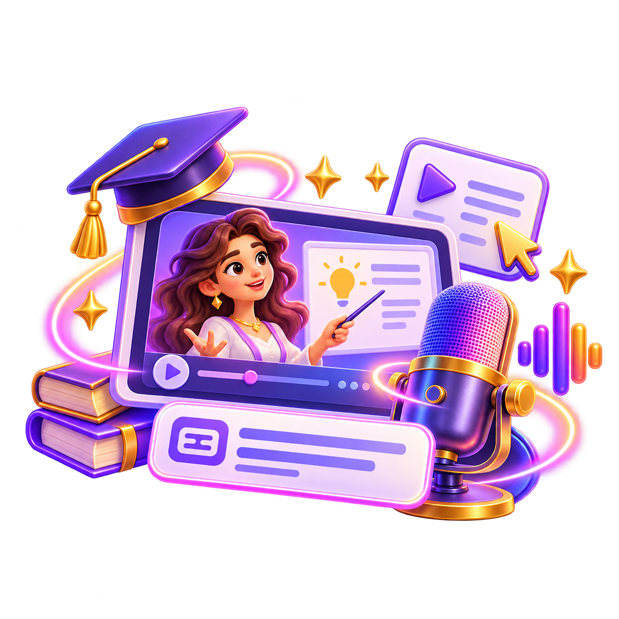 E-Learning