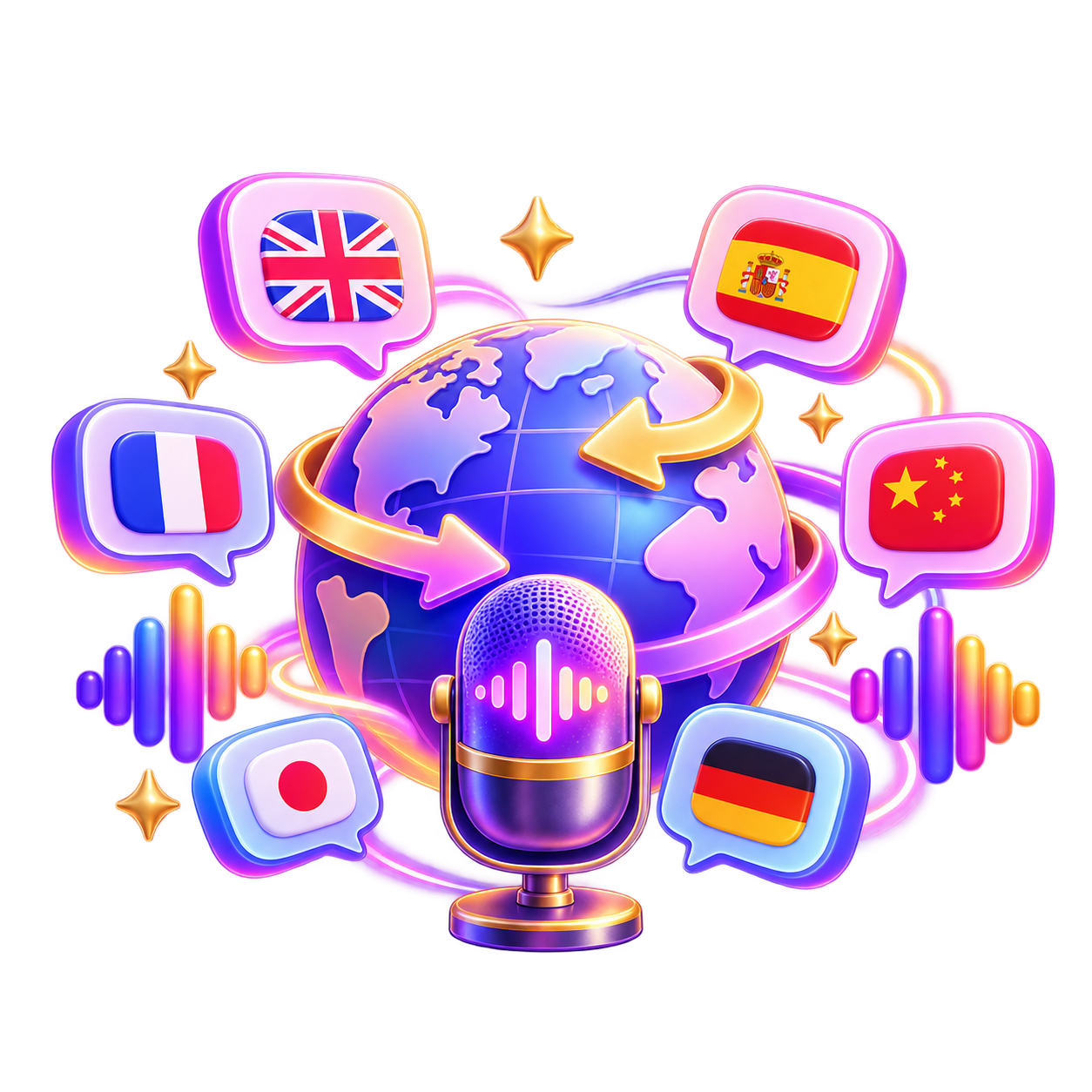 Localization
